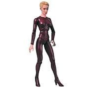 Star Trek Voyager Seven of Nine Action Figure